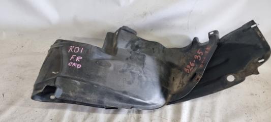 Подкрылок передний правый HONDA CR-V