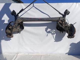 Балка подвески задняя HONDA STEPWGN