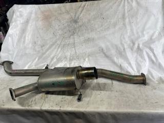 Глушитель NISSAN SKYLINE