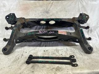 Балка подвески задняя TOYOTA HARRIER