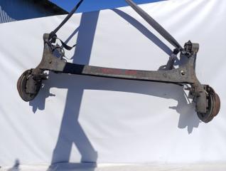 Балка подвески задняя TOYOTA VISTA