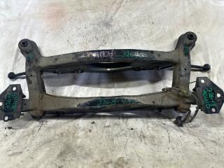 Балка подвески задняя TOYOTA HARRIER