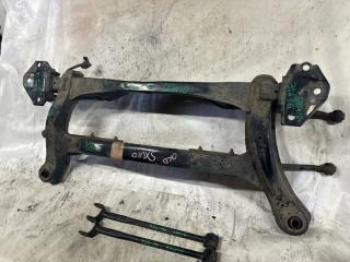 Балка подвески задняя TOYOTA HARRIER