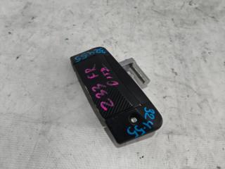 Запчасть ручка двери внешняя передняя правая NISSAN FAIRLADY Z