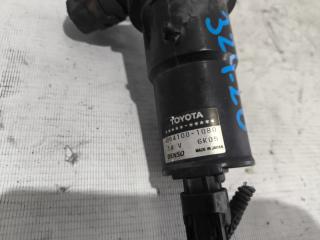 Помпа печки TOYOTA PRIUS NHW20 064100-1080 3 ракурс