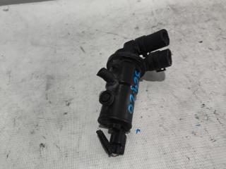 Помпа печки TOYOTA PRIUS NHW20 064100-1080 4 ракурс