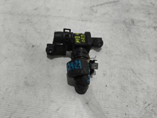 Кран печки TOYOTA MARK II