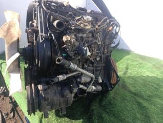 Двигатель MAZDA BONGO BRAWNY SRF9W RF-T 4 ракурс