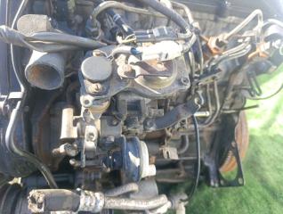Двигатель MAZDA BONGO BRAWNY SRF9W RF-T 5 ракурс