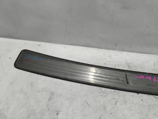 Накладка на бампер задняя SUBARU LEGACY BR9 5 ракурс