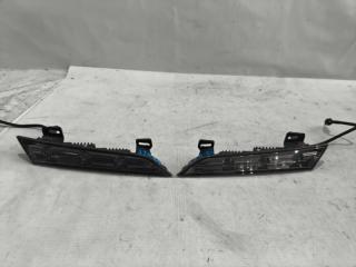 Габарит NISSAN MURANO TZ51 090812 1 ракурс