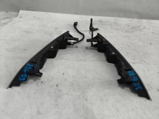 Габарит NISSAN MURANO TZ51 090812 4 ракурс