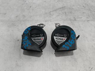 Сигнал звуковой TOYOTA/NISSAN/MAZDA/SUBARULEXUS