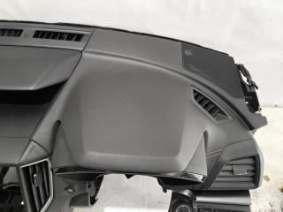 Торпедо SUBARU XV GT3 5 ракурс