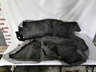 Ковер пола TOYOTA COROLLA