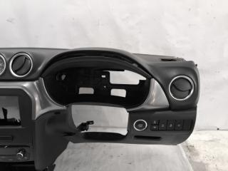 Торпедо SUZUKI ESCUDO YD21S 4 ракурс Торпедо SUZUKI ESCUDO YD21S 4 ракурс