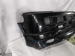 Бампер передний HONDA STEPWGN RF1 2 ракурс