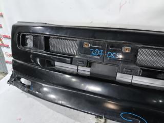 Бампер передний HONDA STEPWGN RF1 4 ракурс