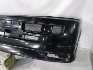 Бампер передний HONDA STEPWGN RF1 5 ракурс