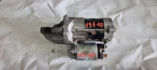 Стартер SUBARU IMPREZA