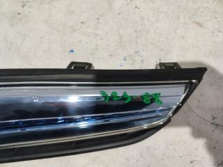Решетка радиатора HONDA FIT GP1 71120TF2J01 2 ракурс