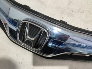 Решетка радиатора HONDA FIT GP1 71120TF2J01 3 ракурс