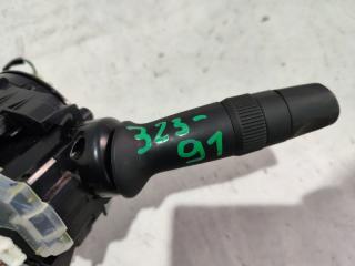 Шлейф-лента air bag HONDA JADE FR4 3 ракурс