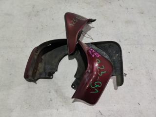 Запчасть брызговики комплект TOYOTA SCEPTER