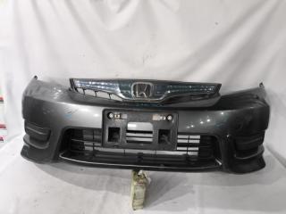 Бампер передний HONDA FIT SHUTTLE