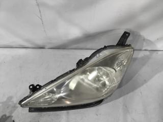 Фара левая HONDA FIT SHUTTLE GP2 6869, 33150TF7J01 2 ракурс Фара левая HONDA FIT SHUTTLE GP2 6869, 33150TF7J01 2 ракурс