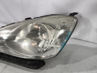Фара левая HONDA FIT SHUTTLE GP2 6869, 33150TF7J01 3 ракурс Фара левая HONDA FIT SHUTTLE GP2 6869, 33150TF7J01 3 ракурс
