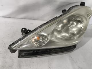 Фара левая HONDA FIT SHUTTLE GP2 6869, 33150TF7J01 4 ракурс Фара левая HONDA FIT SHUTTLE GP2 6869, 33150TF7J01 4 ракурс