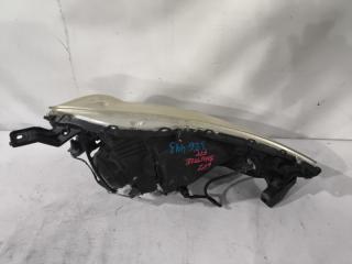 Фара левая HONDA FIT SHUTTLE GP2 6869, 33150TF7J01 5 ракурс Фара левая HONDA FIT SHUTTLE GP2 6869, 33150TF7J01 5 ракурс