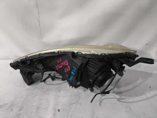 Фара правая HONDA FIT SHUTTLE GP2 6869, 33100TF7J01 4 ракурс