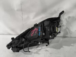 Фара правая HONDA FIT SHUTTLE GP2 6869, 33100TF7J01 5 ракурс
