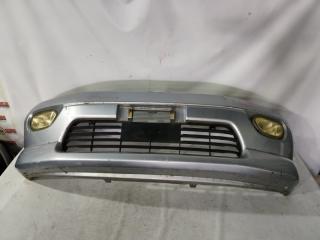 Запчасть бампер передний TOYOTA TOURING HIACE