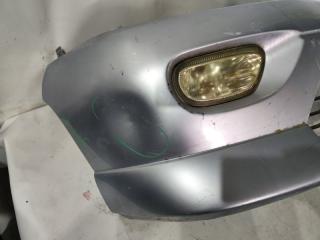 Бампер передний TOYOTA TOURING HIACE RCH41 5 ракурс