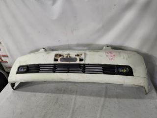 Бампер передний MITSUBISHI DION