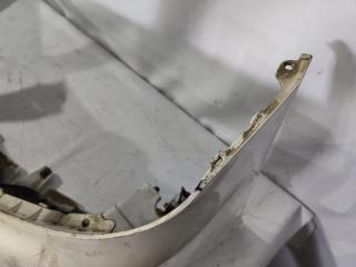 Бампер передний TOYOTA CROWN GRS180 3 ракурс