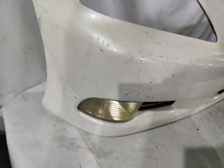 Бампер передний TOYOTA CROWN GRS180 5 ракурс