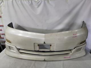 Бампер передний TOYOTA ALPHARD контрактная Бампер передний TOYOTA ALPHARD