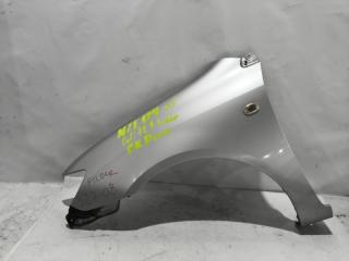Крыло переднее левое TOYOTA COROLLA FIELDER контрактная Крыло переднее левое TOYOTA COROLLA FIELDER