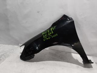 Крыло переднее левое TOYOTA COROLLA FIELDER контрактная Крыло переднее левое TOYOTA COROLLA FIELDER