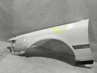 Крыло левое переднее TOYOTA CHASER GX81 53802-91623 1 ракурс