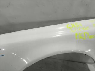 Крыло левое переднее TOYOTA CHASER GX81 53802-91623 3 ракурс