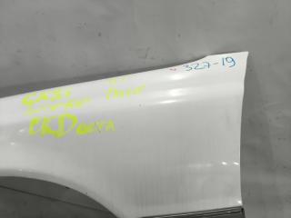 Крыло левое переднее TOYOTA CHASER GX81 53802-91623 4 ракурс