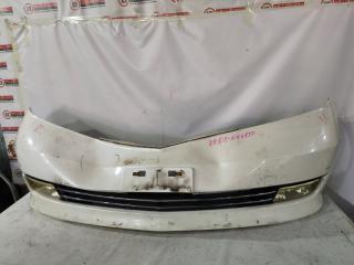 Запчасть бампер передний HONDA ELYSION