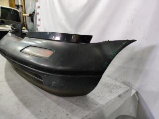 Бампер передний NISSAN LARGO W30 2 ракурс