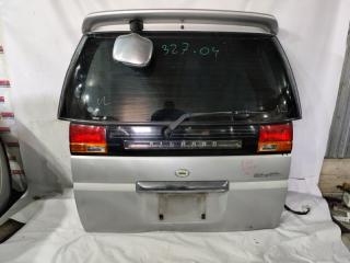 Дверь 5-я NISSAN ELGRAND