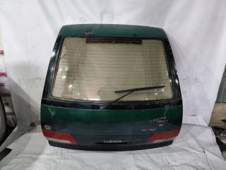Дверь 5-я  TOYOTA ESTIMA CXR21 1 ракурс